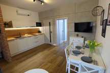 Apartamenty Grey & White Centrum Zdrojowa 11
