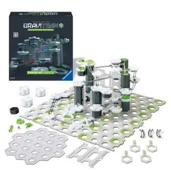 Gravitrax Pro Starter-Set Vertical 224265