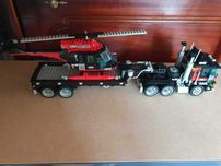 Lego Model Team 5590