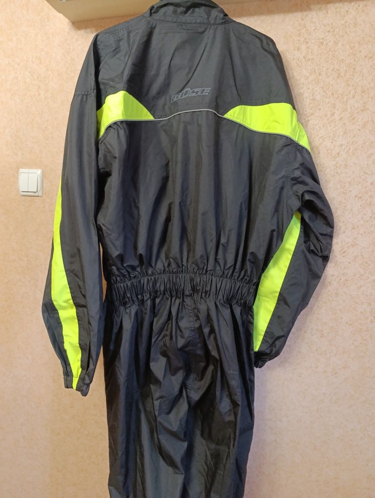 4XL Мотокомбінезон дощовик Buse