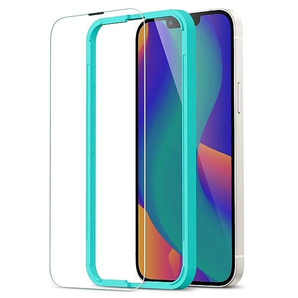 Szkło Hartowane Esr Screen Shield Iphone 13 / 13 Pro / 14 Clear