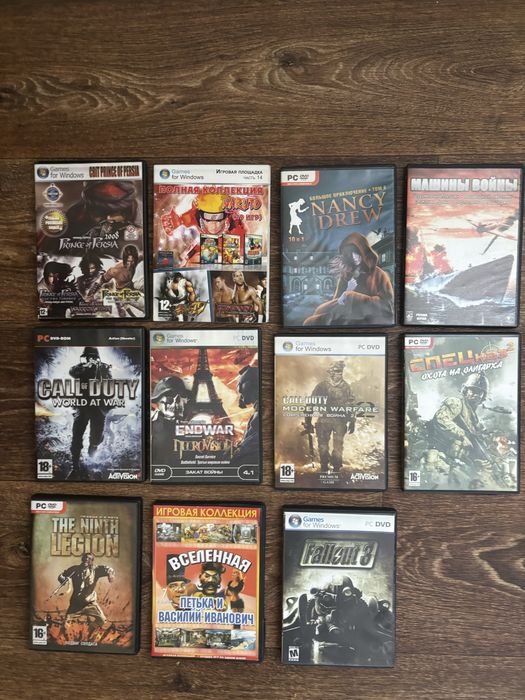 Топовые игры на пк, игры для компьютера