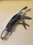 Leatherman Victorinox True utility canivete multifunções