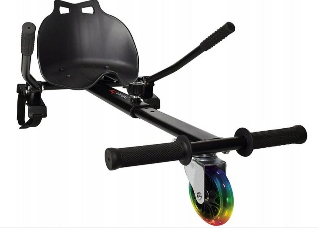 Siedzisko do Hoverboard'a Do Driftu ARKONE