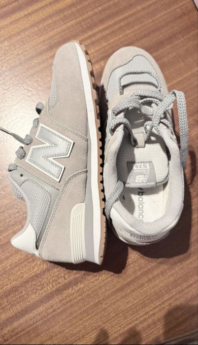 Sapatilhas new balance