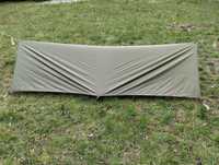 Mini tarp Nylon Ripstop Silicone