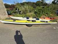 Kayak Nelo Navigator