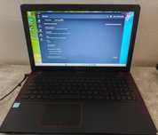 Portátil ASUS Gaming| i5-6300HQ | GTX 950M | 12GB | SSD 240GB | W11