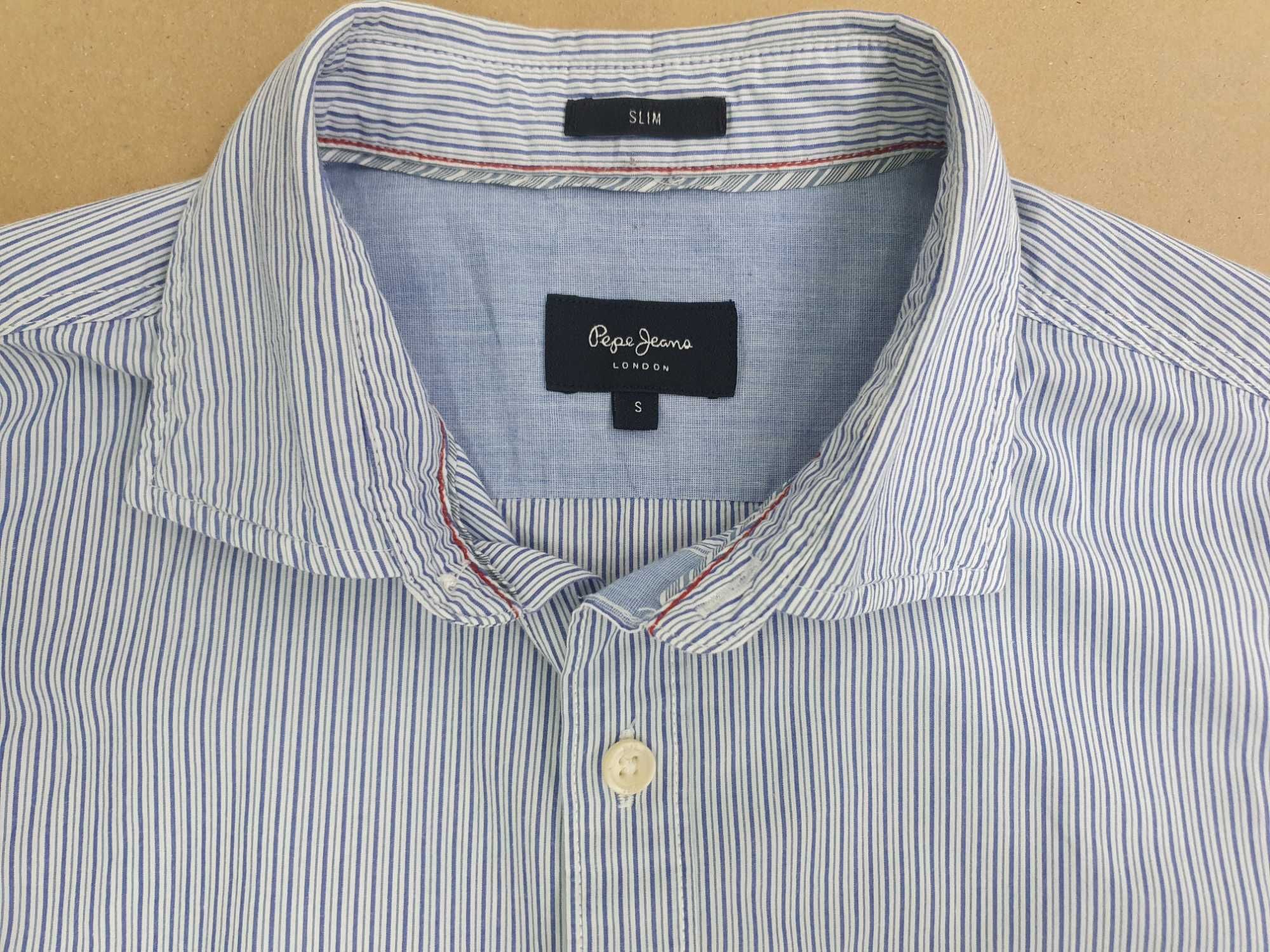 Camisa PEPE JEANS (Tamanho S)