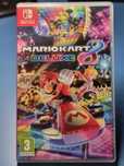 Mario Kart 8 Deluxe Nintendo Switch