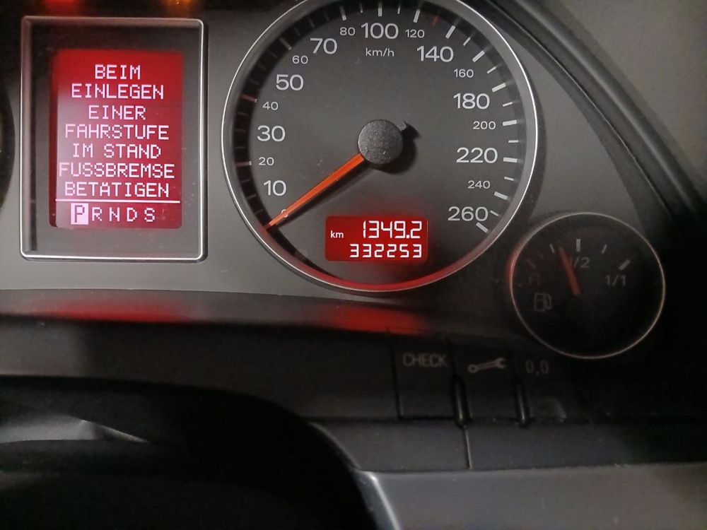 Audi A4 2.0 benzyna 2005 r automat