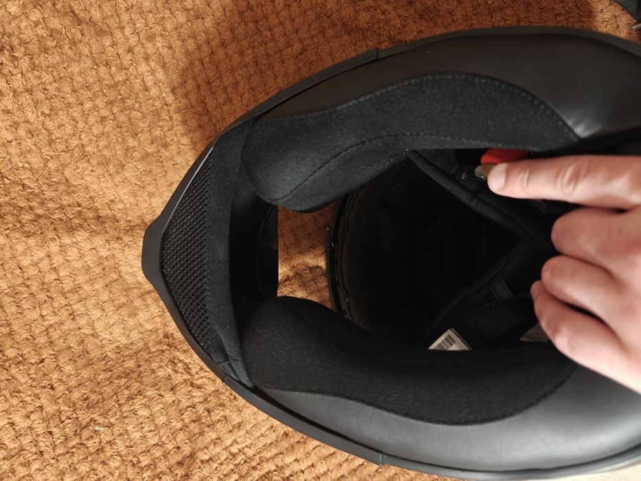 Шолом HJC C70 Troky MC4HSF