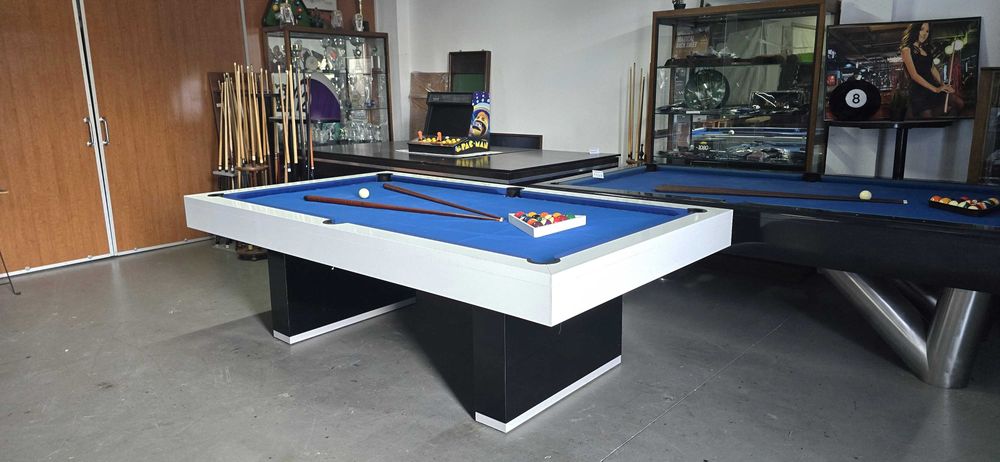 Bilhar Snooker Modelo Lisboa
