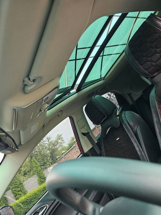 BYD YUAN електро 300 км запас
