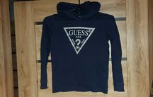 Bluza guess 122/128
