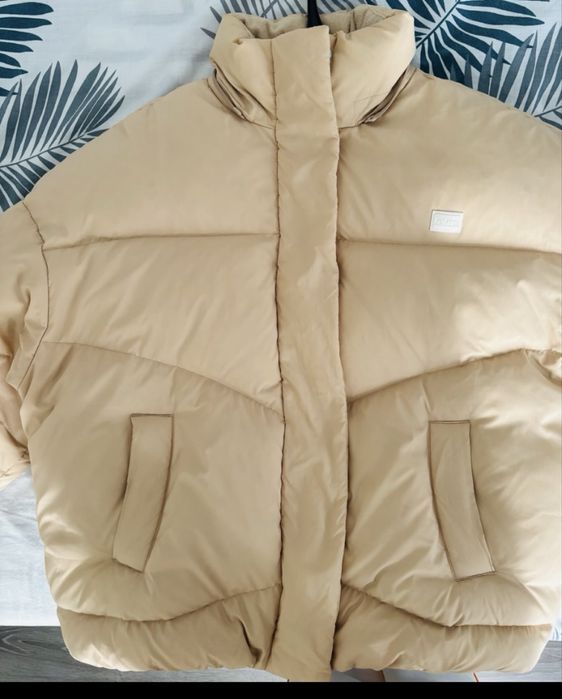 Куртка унисекс фирмы LEVI’S