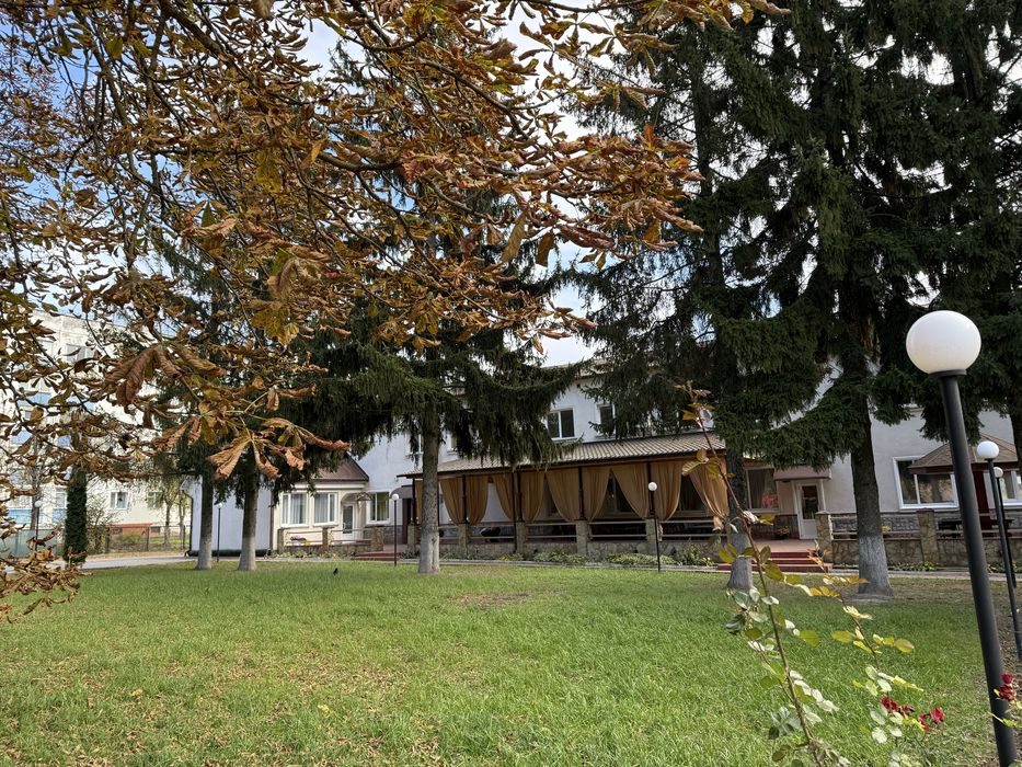 Продаж Комерційна нерухомість різного призначення від власника