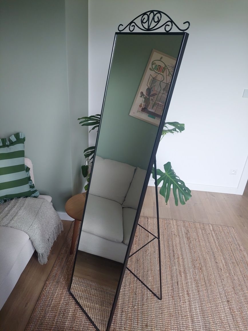 Lustro stojące IKEA