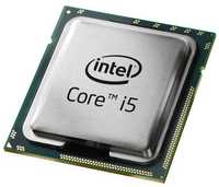 Intel® Core i5-3470 3.6 GHz Турбо, s1155