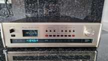 Tuner Accuphase T-105 High End