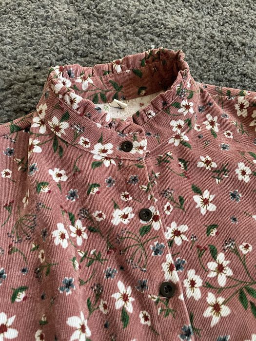 Вільветова рожева сукня