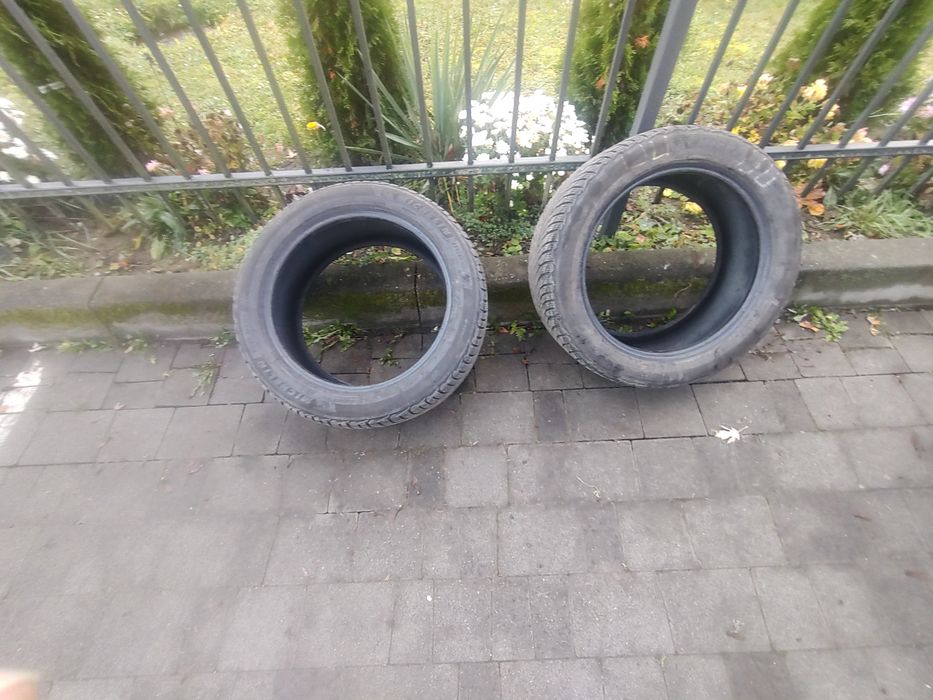 Шины Micheline 17