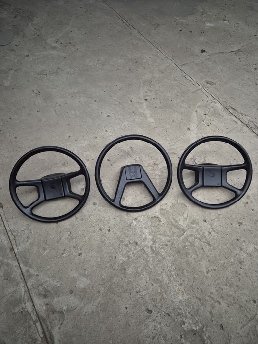 Рули Таврия, Заз, ЛУАЗ ,Москвич