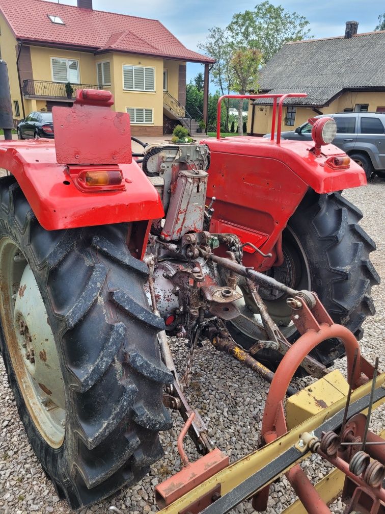 Massey ferguson 135 3P MF 152/133/148/235/255