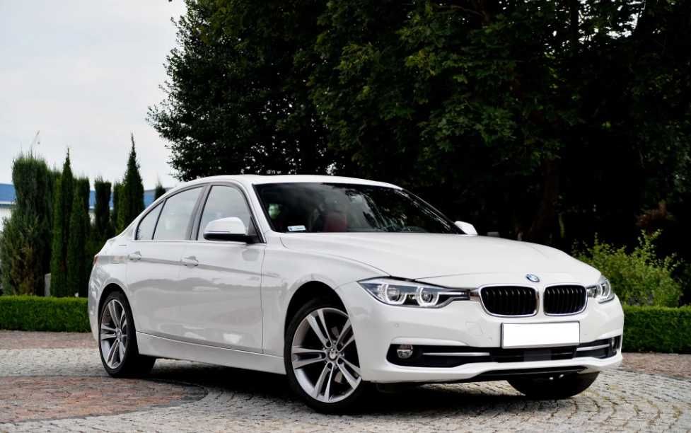 BMW 330i xDrive 2017