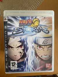 Naruto Storm Ultimate ninja na 2 osoby dla dzieci