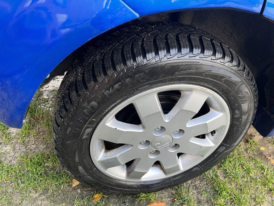 Honda HR-V продам автомобіль