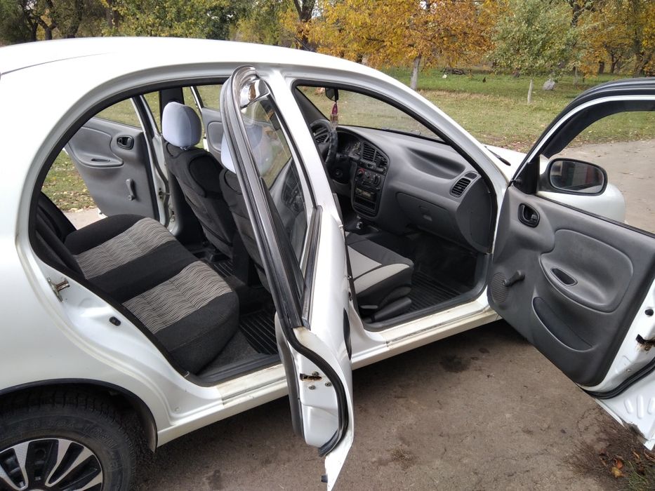 Продам авто Део Сенс, Заз Сенс, Daewoo Sens.