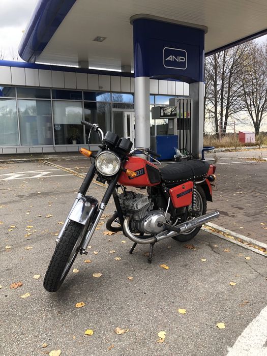 продам юпитер 5 1990