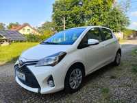 Toyota Yaris 1.4 D4D, 2015, bdb stan