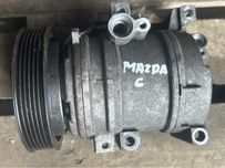Продам компресор кондиціонера знятий з Mazda 6 2004 2.3b