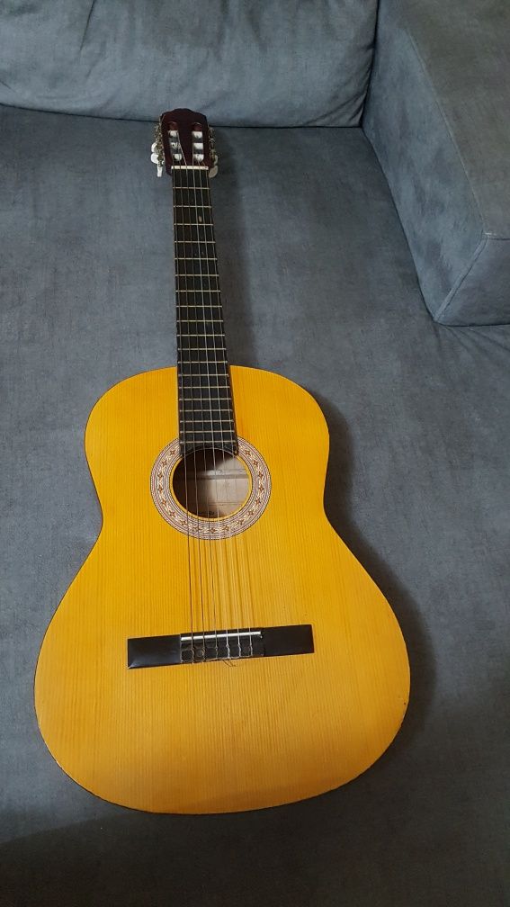 Guitarra clássica