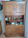 Armário de Cozinha 4 portas