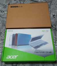 Коробка Acer One D270