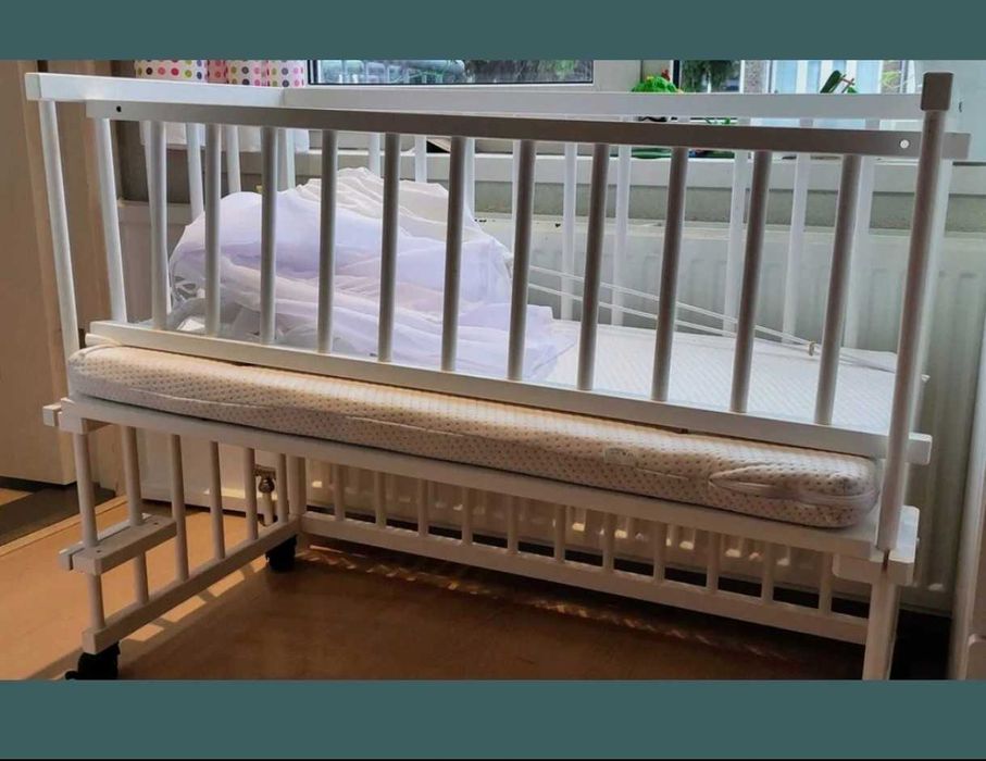 Łóżeczko dziecięce