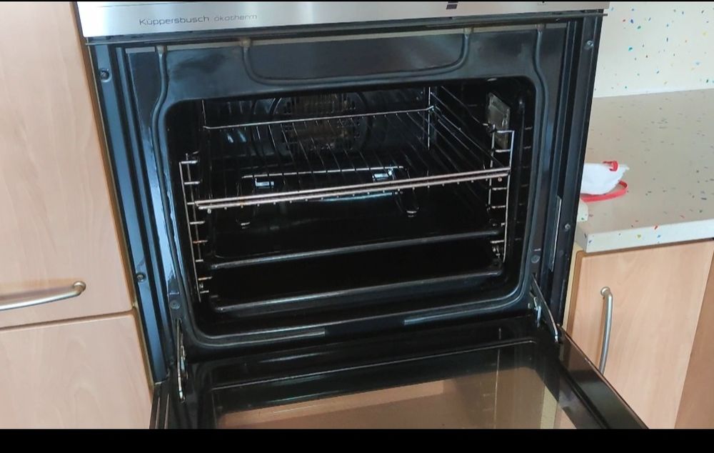 Eletrodomésticos de cozinha