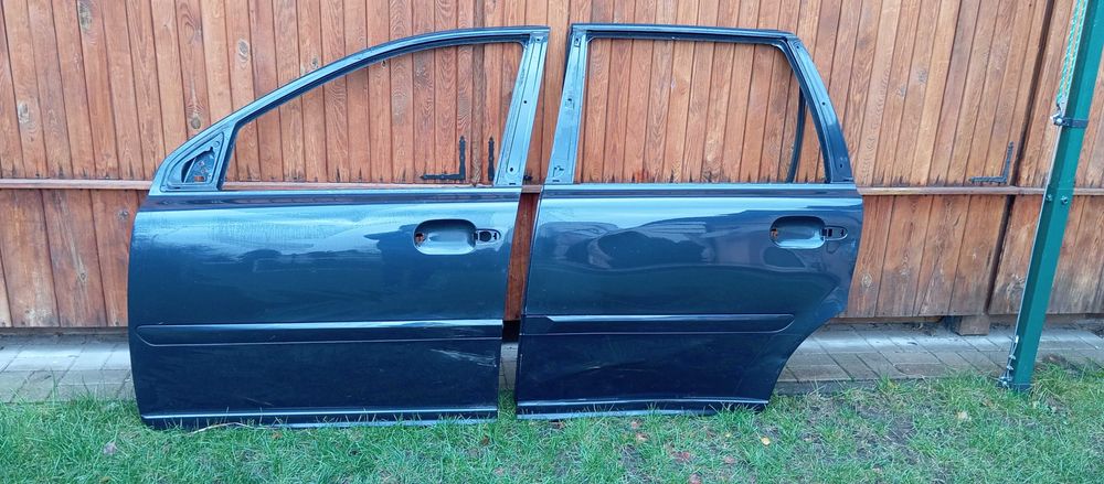 Drzwi lewe, komplet, Volvo XC90