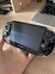 Ps-Vita Fat, 64Gb