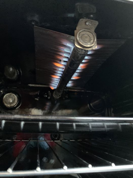 Печька/ духовка Ardo