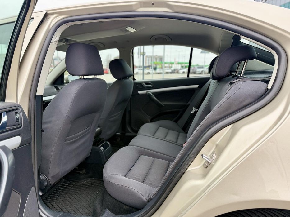 Skoda Octavia 1.9TDi 77kw automat