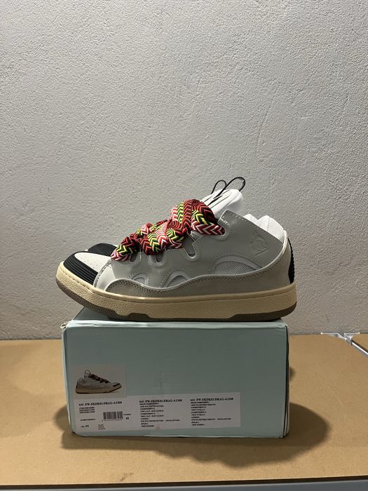 ‼️5 КОЛЬОРІВ Є‼️ Ланвіни Курб Ланвін Lanvin Curb Дуті