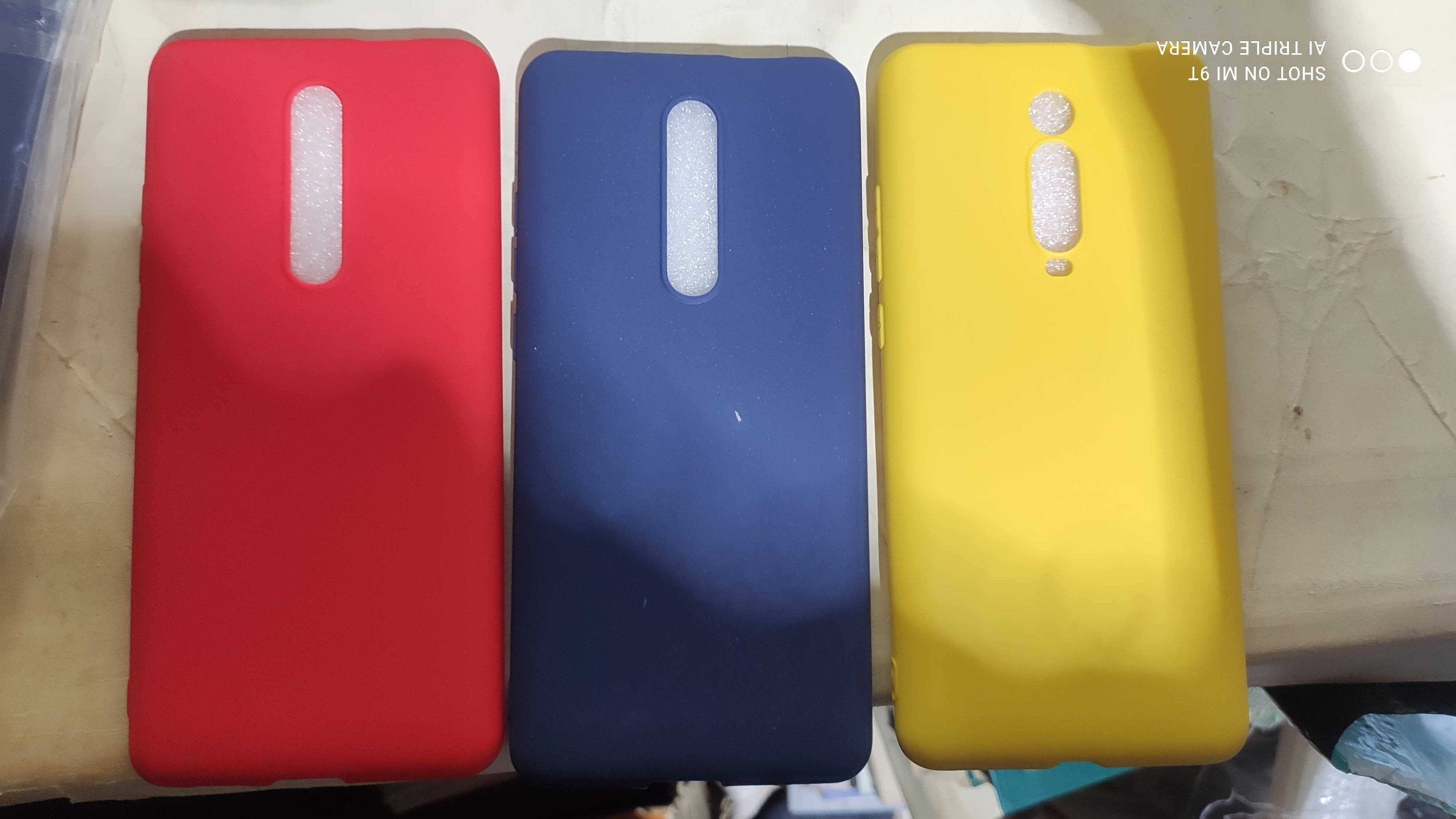 Чехол на Xiaomi Mi 9T