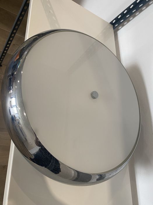 Candeeito grande redondo