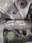 Motor Combustão Smart Fortwo Cabrio (451)