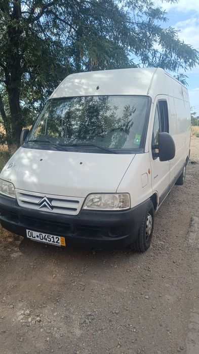 Продам Citroen Jumper 2
