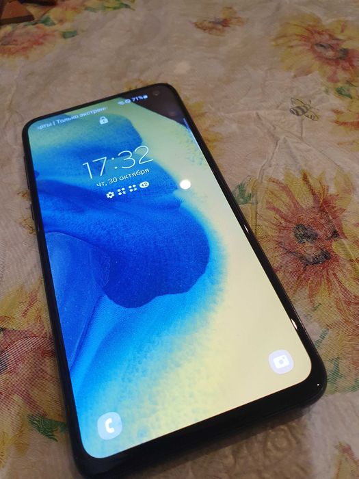 Samsung Galaxy S10e 970 (6/128) Duos